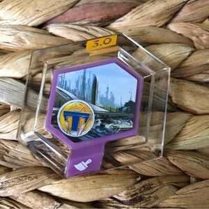 Disney Infinity: Power Discs: Tomorrowland Stratosphere